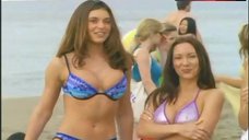 2. Cerina Vincent Bikini Scene – Son Of The Beach