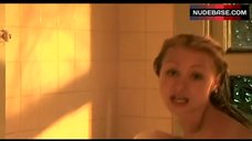 10. Portia De Rossi Shows Boobs – Women In Film
