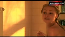 9. Portia De Rossi Shows Boobs – Women In Film