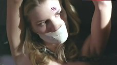 4. Nina Richardson Shows Tits – Night Vision