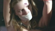 5. Nina Richardson Shows Tits – Night Vision