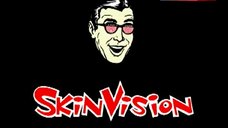 7. Nina Richardson Shows Tits – Night Vision