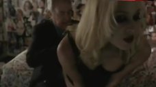 9. Amy Hathaway Erotic Scene – Joyride