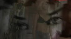 9. Amy Hathaway in Lingerie – Joyride