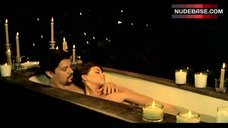 9. Jaclyn Desantis Sex on Top – Carlito'S Way: Rise To Power