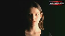 10. Roxane Mesquida Shows Tits – Sexes Tres Opposes