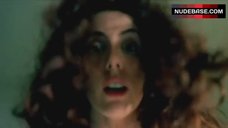 7. Roxane Mesquida Shows Tits – Sexes Tres Opposes