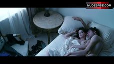 3. Roxane Mesquida Breasts Scene – The Most Fun You Can Have Dying