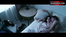 Roxane Mesquida Breasts Scene – The Most Fun You Can Have Dying