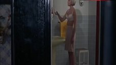 1. Suzanna Leigh Lingerie Scene – The Deadly Bees