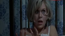 4. Suzanna Leigh in Lingerie – The Deadly Bees