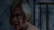 7. Suzanna Leigh in Lingerie – The Deadly Bees