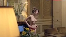 Maruschka Detmers Topless Scene – First Name Carmen
