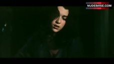 1. Maruschka Detmers Exposed Tits – La Pirate