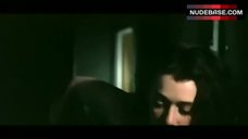 4. Maruschka Detmers Exposed Tits – La Pirate