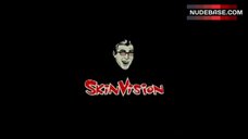 7. Maruschka Detmers Exposed Tits – La Pirate