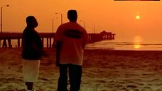 1. Tamara Nicole Bennett Busty Stripper – Phat Beach