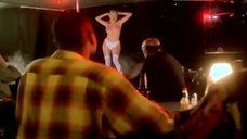 4. Tamara Nicole Bennett Busty Stripper – Phat Beach