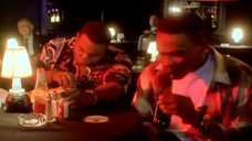 6. Tamara Nicole Bennett Busty Stripper – Phat Beach