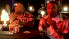 7. Tamara Nicole Bennett Busty Stripper – Phat Beach