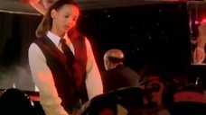 8. Tamara Nicole Bennett Busty Stripper – Phat Beach