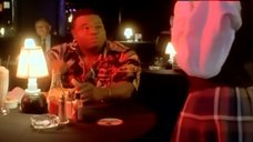 9. Tamara Nicole Bennett Busty Stripper – Phat Beach