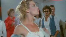 1. Susan Dey Striptease – Echo Park