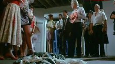 10. Susan Dey Striptease – Echo Park