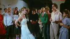 2. Susan Dey Striptease – Echo Park