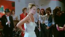 3. Susan Dey Striptease – Echo Park
