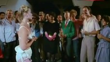 5. Susan Dey Striptease – Echo Park