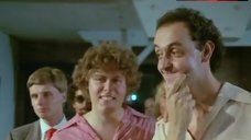 6. Susan Dey Striptease – Echo Park