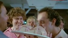 7. Susan Dey Striptease – Echo Park