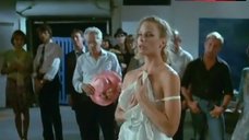 9. Susan Dey Striptease – Echo Park