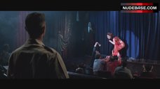 4. Dante Mccarthy Striptease Scene – Forrest Gump