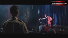 Dante Mccarthy Striptease Scene – Forrest Gump