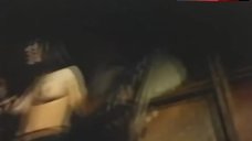 6. Janet Wood Topless Dance – Angels Hard As They Come