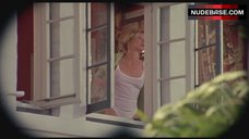 Cameron Diaz Underwear Scene – There'S Something About Mary