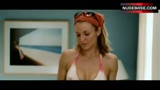 10. Cameron Diaz in Sexy Bikini – In Her Shoes