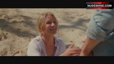 2. Cameron Diaz Hot Scene – Knight And Day