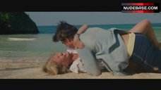 8. Cameron Diaz Hot Scene – Knight And Day