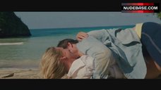 9. Cameron Diaz Hot Scene – Knight And Day