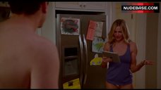 4. Cameron Diaz in Underwear – Sex Tape