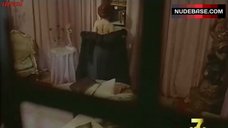 1. Paola Senatore Sex Scene – Malombra