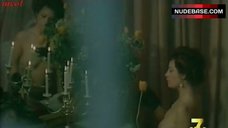 5. Paola Senatore Sex Scene – Malombra