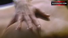 6. Ariadna Gil Sex Video – Second Skin