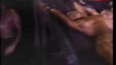 10. Uschi Digard Full Frontal Nude – Poor Cecily