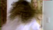 6. Nicole Sassaman Boobs Scene – Sorority House Party