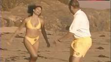 3. Darla Haun Bikini Scene – Son Of The Beach