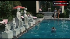 10. Darla Haun Sexy in Bikini – The Pool Boys